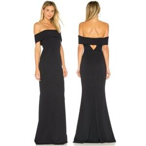 X Noel And Jean Legacy Gown